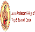 Andiappan Yoga Education and Research Trust